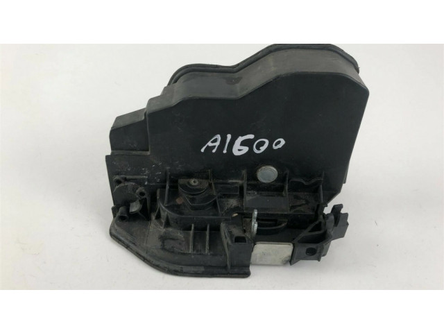 Замок багажника 7167070, A1600    BMW 1 E81 E87 2004-2011 года
