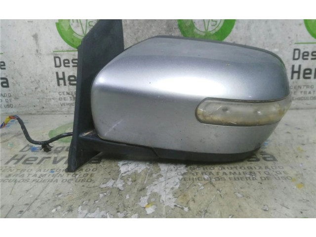 Zpětné zrcátko  Mazda CX-7 2010  022284, 0050058  