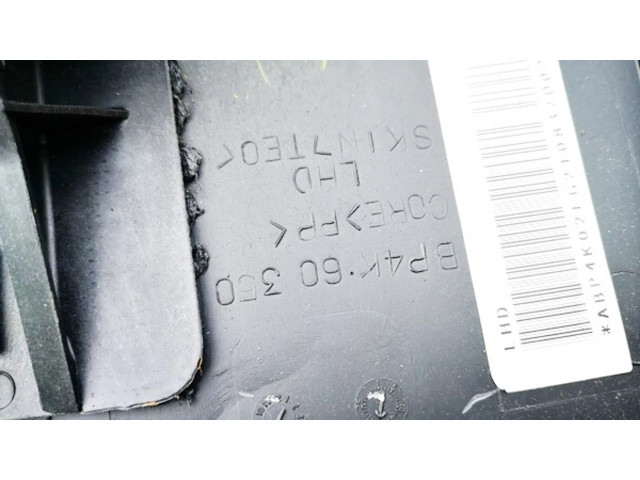 Подушка безопасности пассажира bp4k60350   Mazda 3 I