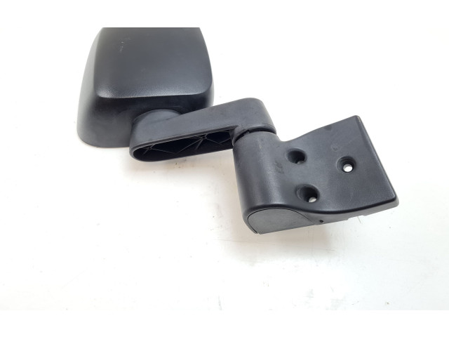 Zpětné zrcátko  Jeep Wrangler 2005  711188, 010735  