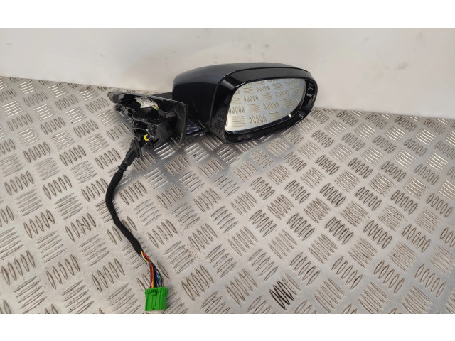 Zpětné zrcátko  Volvo V60 2013  31402649  