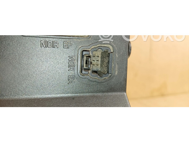 Блок комфорта 9652474880, S118085120C   Peugeot Partner   