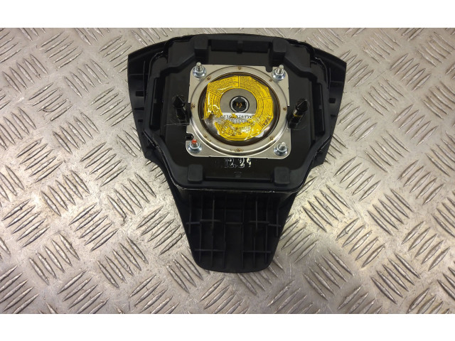 Подушка безопасности водителя 22755122B   Vauxhall Antara
