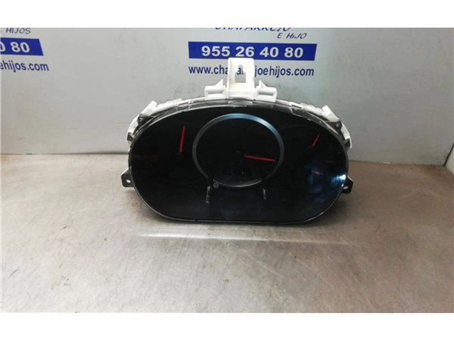Панель приборов C23555430, C23555430   Mazda 5       