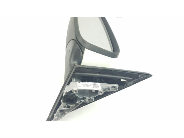 Zpětné zrcátko Сзади BMW M3 2018  8498191, 51168498191  