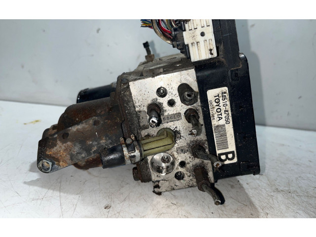 Jednotka ABS 44510-47050   Toyota Prius (XW20) 2006