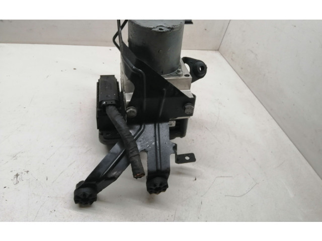 Блок АБС 3451678336006, 3452678336201   BMW  5 E60 E61  2004-2010 года