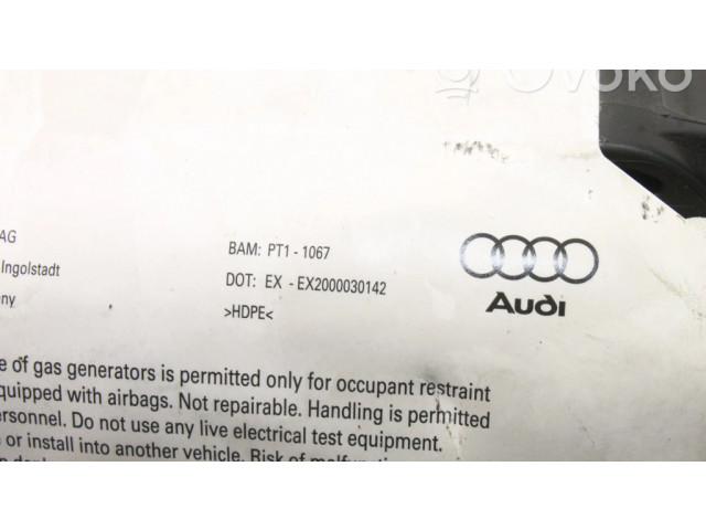 Подушка безопасности пассажира    Audi Q7 4L