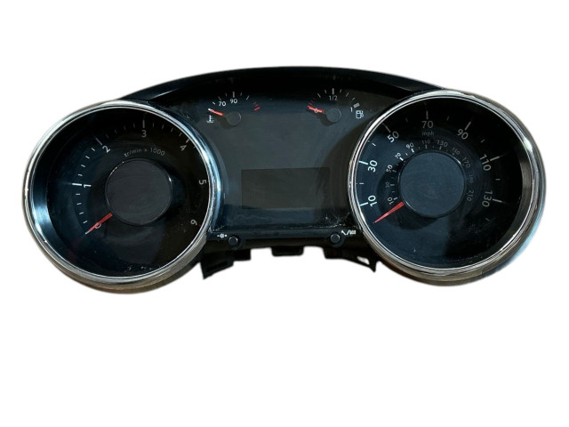 Панель приборов 9804211480, 69389220U   Peugeot 5008       