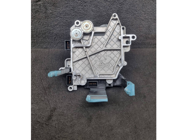 Блок управления коробкой передач 01J927156HT, 4F0910155M   Audi A6 S6 C6 4F