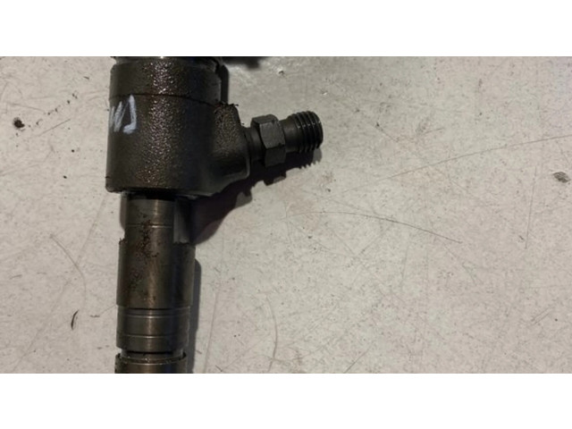 Vstřikovač 0445110489   Ford Focus  pro naftový motor 1.5  