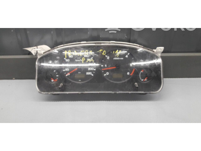 Přístrojová deska  Nissan Primera 2001 248102f510  