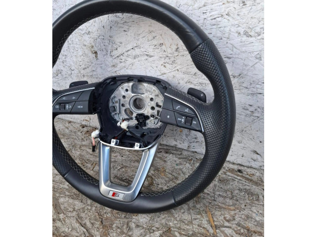 Volant Audi A5 2016   