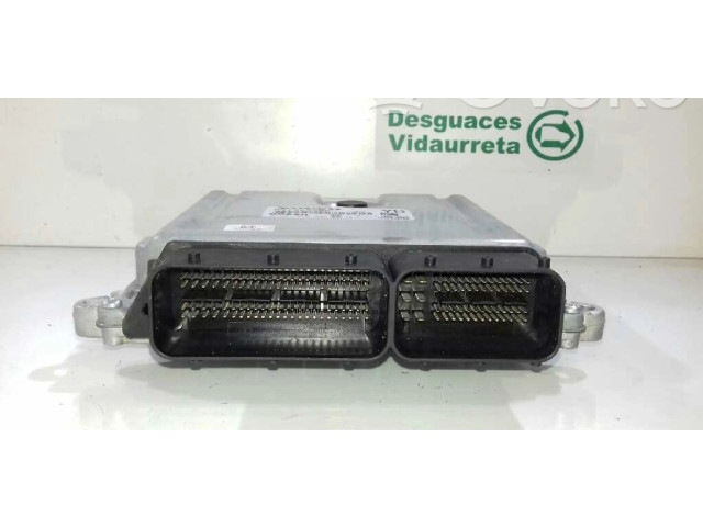 Řídící jednotka 31303388, 0281015286   Volvo XC70 2010