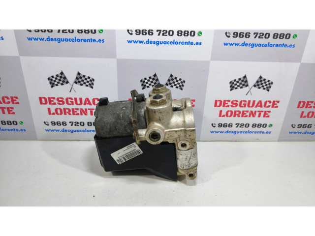 Jednotka ABS 0265200040   BMW 3 E30 1987