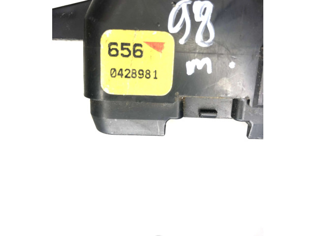   Pojistková skříňka 6560428981, 0428981   Volvo S40, V40 1998