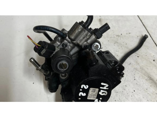 Vstřikovací čerpadlo A6510701201, 28297640   Mercedes-Benz E W212  pro naftový motor 2.2  
