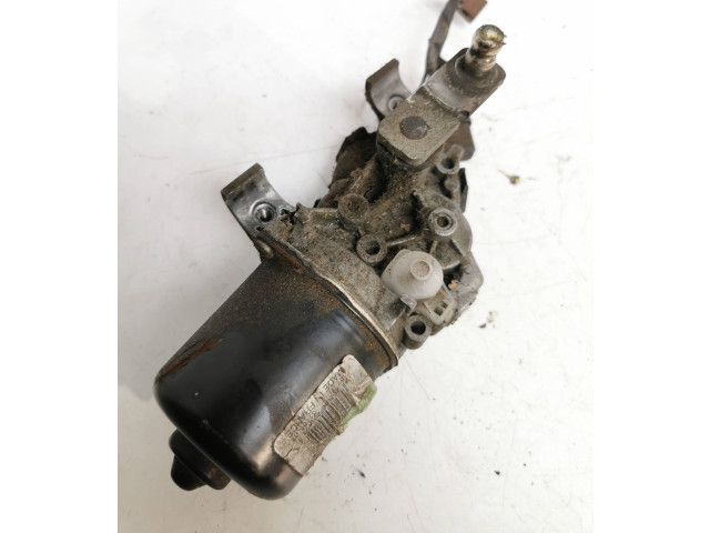 Двигатель стеклоочистителей W000007226   Renault Megane III
