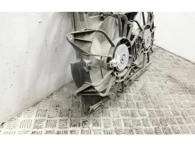 Zámek zadních dveří    Toyota Avensis T250 2007