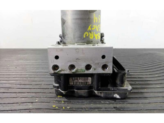 Jednotka ABS 0265234662, 08022532432   Subaru Legacy 2008