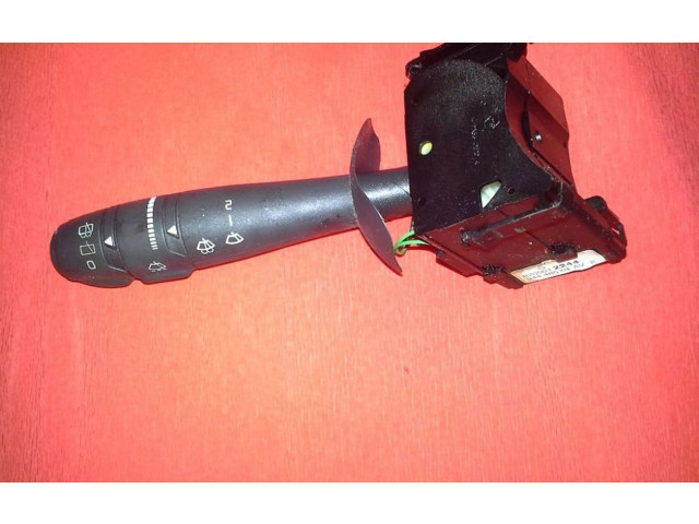 Переключатель дворников 34448501AV2, 34448501AV2   Renault Espace IV