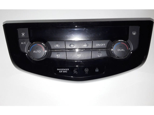 Модуль блока управления кондиционером 275004EA0A   Nissan X-Trail T32