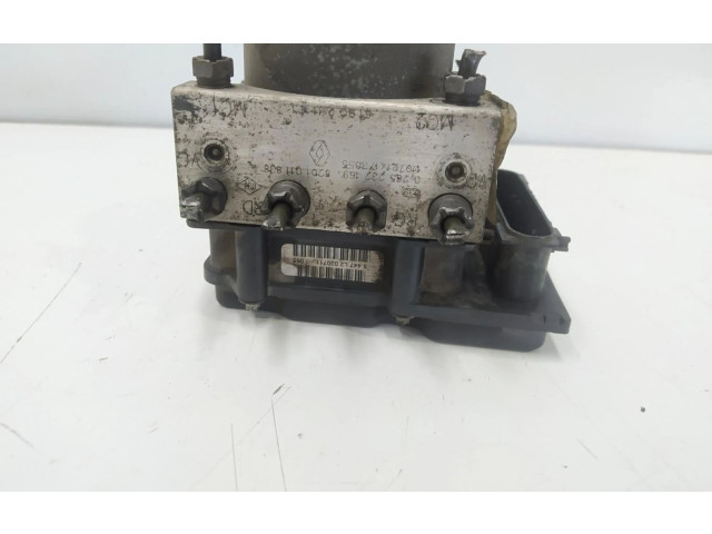 Jednotka ABS 8201011838   Renault Kangoo I 2011