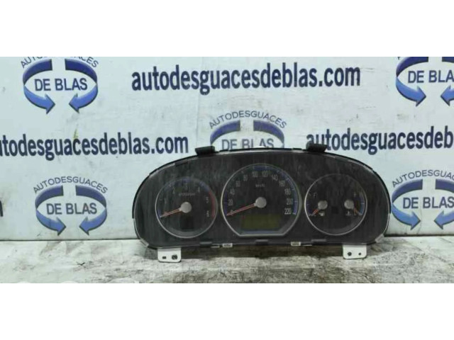 Панель приборов 11642-00070, CUADROINSTRUMENTOS   Hyundai Santa Fe       