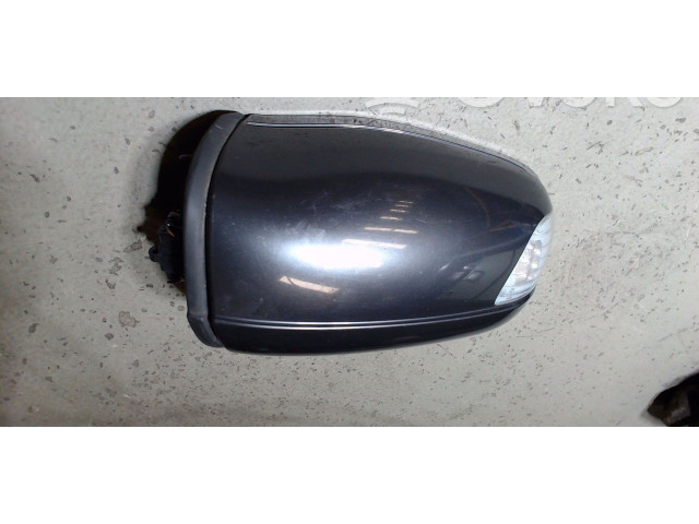 Zpětné zrcátko  Mercedes-Benz E W210 2003    