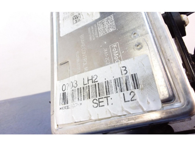 Jednotka ABS JX61-2B373-LC, JX61-2B373-LC   Ford Focus 2019