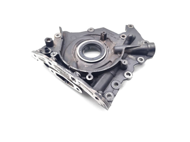 Čerpadlo oleje 9686038880   Ford Focus   T1DB