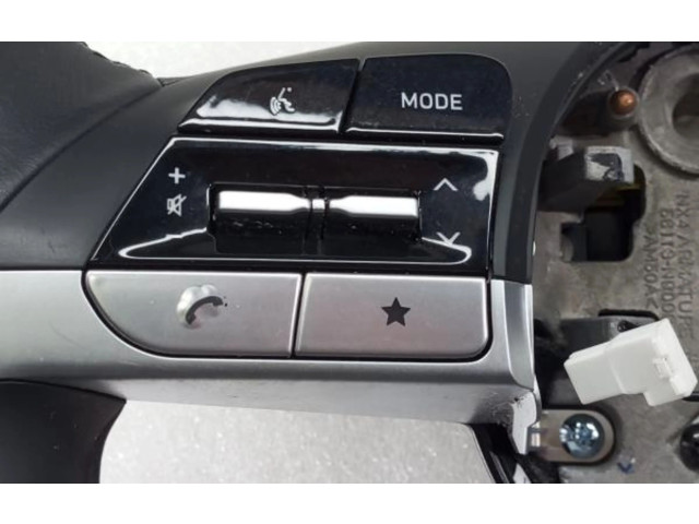 Volant Hyundai Tucson TL 2023 N9580NNB, 2210190000073  