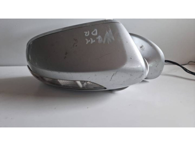 Zpětné zrcátko  Mercedes-Benz E W211 2006  A3147442  