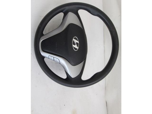 Руль Hyundai ix20   -  года 561101K000, 561101K000      