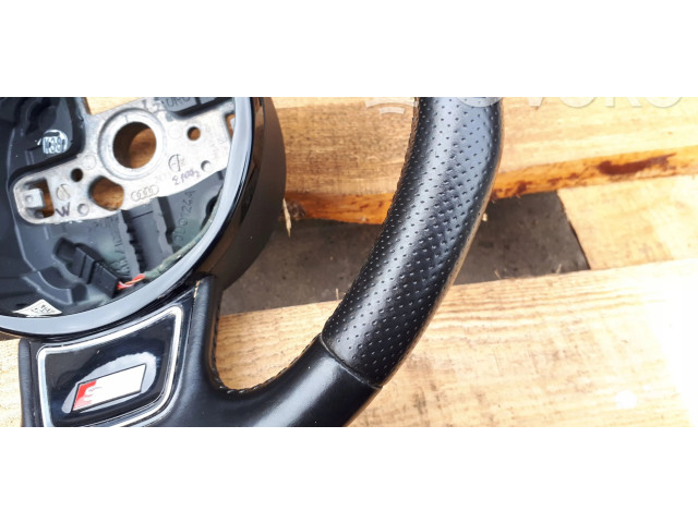 Volant Audi A5 8T 8F 2012 8K0419091CB  