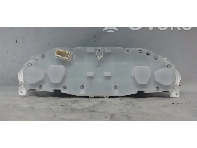 Přístrojová deska  Peugeot 208 2014 9813869080  