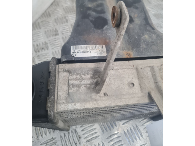 Интеркулер  MN130243, MN130243   Mitsubishi Colt 
