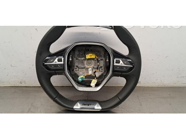 Volant Peugeot 3008 II 2021 98105489ZD  