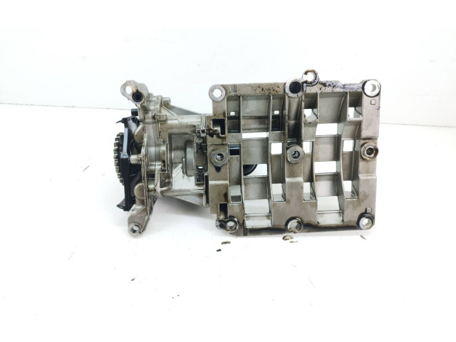 Čerpadlo oleje 7798014, 08052800760   BMW 5 E60 E61   