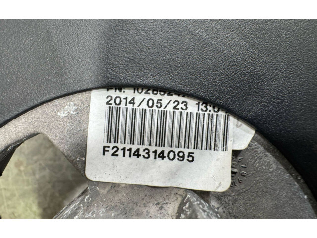 Руль BMW i3  2013 - - года 6870784, 32306870784      