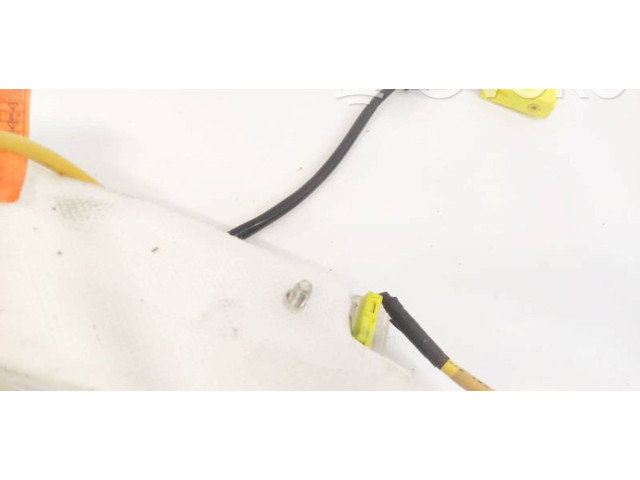 Подушка безопасности в сиденье T96299A, CC2957KB0   Mazda 5