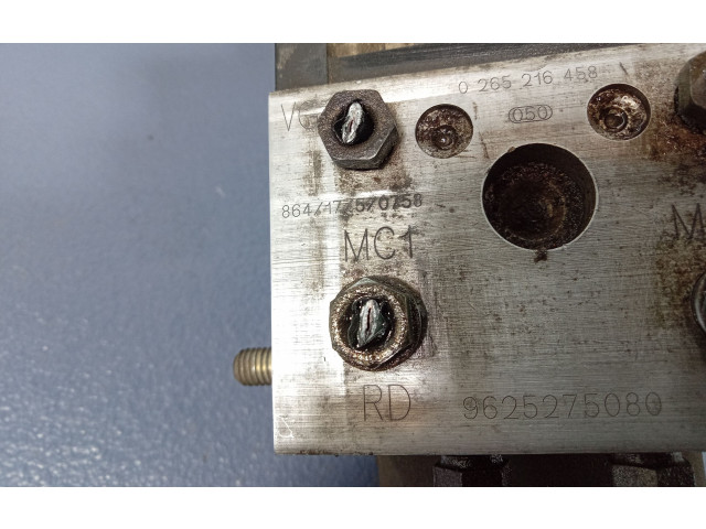 Jednotka ABS 0273004172, 0273004172   Peugeot 406 1998