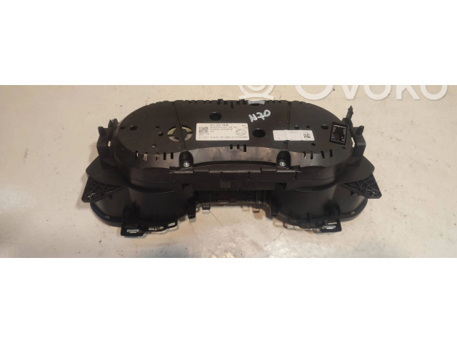 Přístrojová deska  Skoda Superb B8 (3V) 2018 3V0920741A, 1773963660  