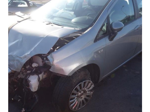 Руль Fiat Punto Evo   -  года       