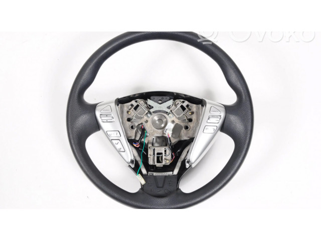 Volant Nissan Note (E12) 2013 484303VW1C  