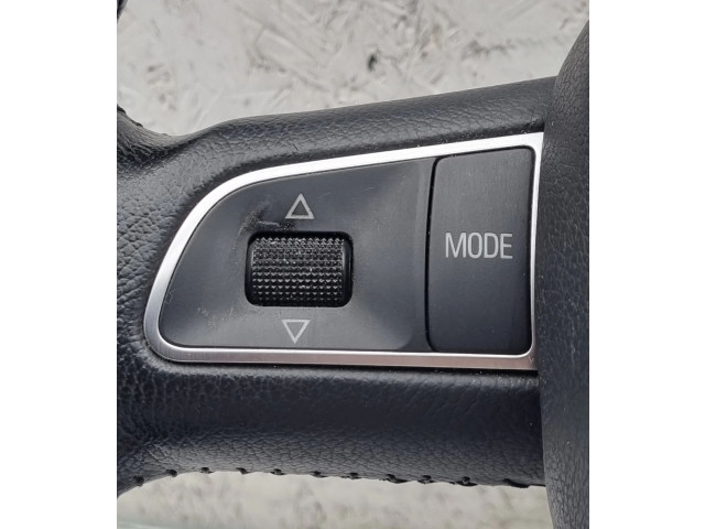 Volant Seat Exeo (3R) 2010   