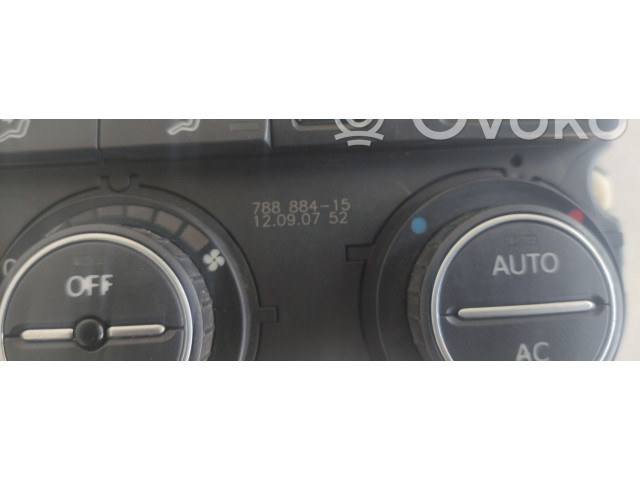 Блок управления климат-контролем 2LL9505014, 78888415   Volkswagen Eos