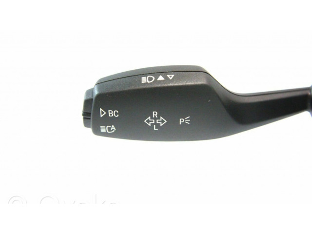 Подрулевой переключатель 009194, 61319351145   BMW 3 F30 F35 F31
