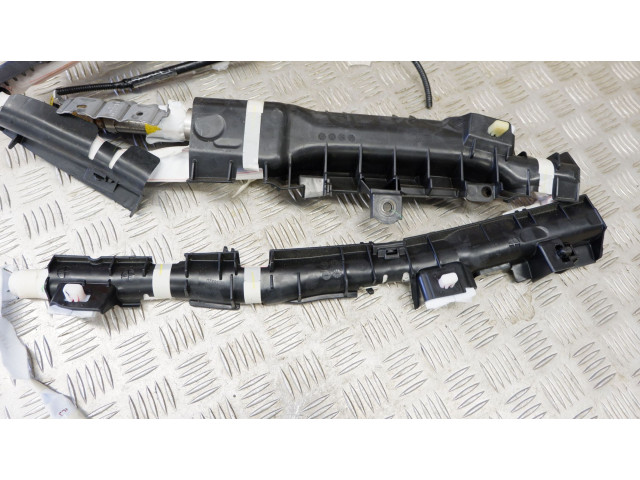 Надувная подушка для крыши 6217002180, GA49916960   Toyota Corolla E210 E21 2022