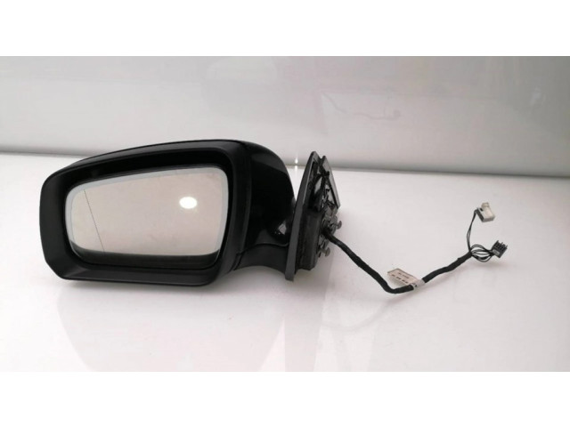 Zpětné zrcátko Сзади Mercedes-Benz C W204 2007  A2048100376  